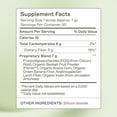 thumbnail image 2 of Amy Myers MD Prebiotic Fiber Powder for Gut Support - Perfect Gut Health Powder for Digestive System - Gluten Free, Egg Free, Non GMO, Keto - Mixes Well with Your Morning Coffee, 1 Month Supply, 2 of 5