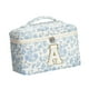 thumbnail image 5 of Bolsa de maquillaje acolchado Casa cosmética Multipurez para mujeres bolsas de bolsa cosmética para niñas para cepillo de maquillaje lápiz labial de L, 5 of 8