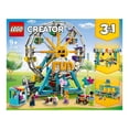 thumbnail image 2 of Noria LEGO Creator 3 en 1 de 1002 Piezas, 2 of 4