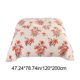 thumbnail image 3 of CaiYueKe Soft Fleece Blanket Velvet Plush Throw for Adults Couch Bed Warm Cozy Lightweight Flannel Sherpa Reversible All Season Home Decor Gift, 3 of 8