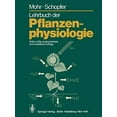 thumbnail image 1 of Lehrbuch Der Pflanzenphysiologie (German Edition), 1 of 1