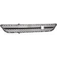 thumbnail image 5 of Bumper Face Bar Grilles For 11-12 G25 Sedan 10-13 G37 Sedan 15 Q40 Sedan, 5 of 9