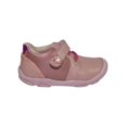 thumbnail image 2 of TENIS CASUAL LEON NIÑA ROSA PIEL 25203N05 LEON 25203n05p, 2 of 3