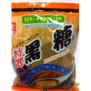 Free Brown Sugar - Free one NineChef Spoon + Sunlight Premium Brown Sugar 10.58 Oz (One Bag)