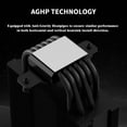 thumbnail image 2 of Enfriador de aire para CPU Thermalright Burst Assassin 120 Vision Black, 2 of 6