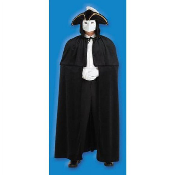 Costume fantôme (Déguisements pour hommes 42-46, très grand)