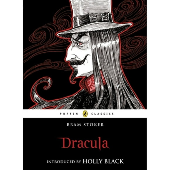 Pre-Owned Dracula (Paperback 9780141325668) by Bram Stoker, Holly Black