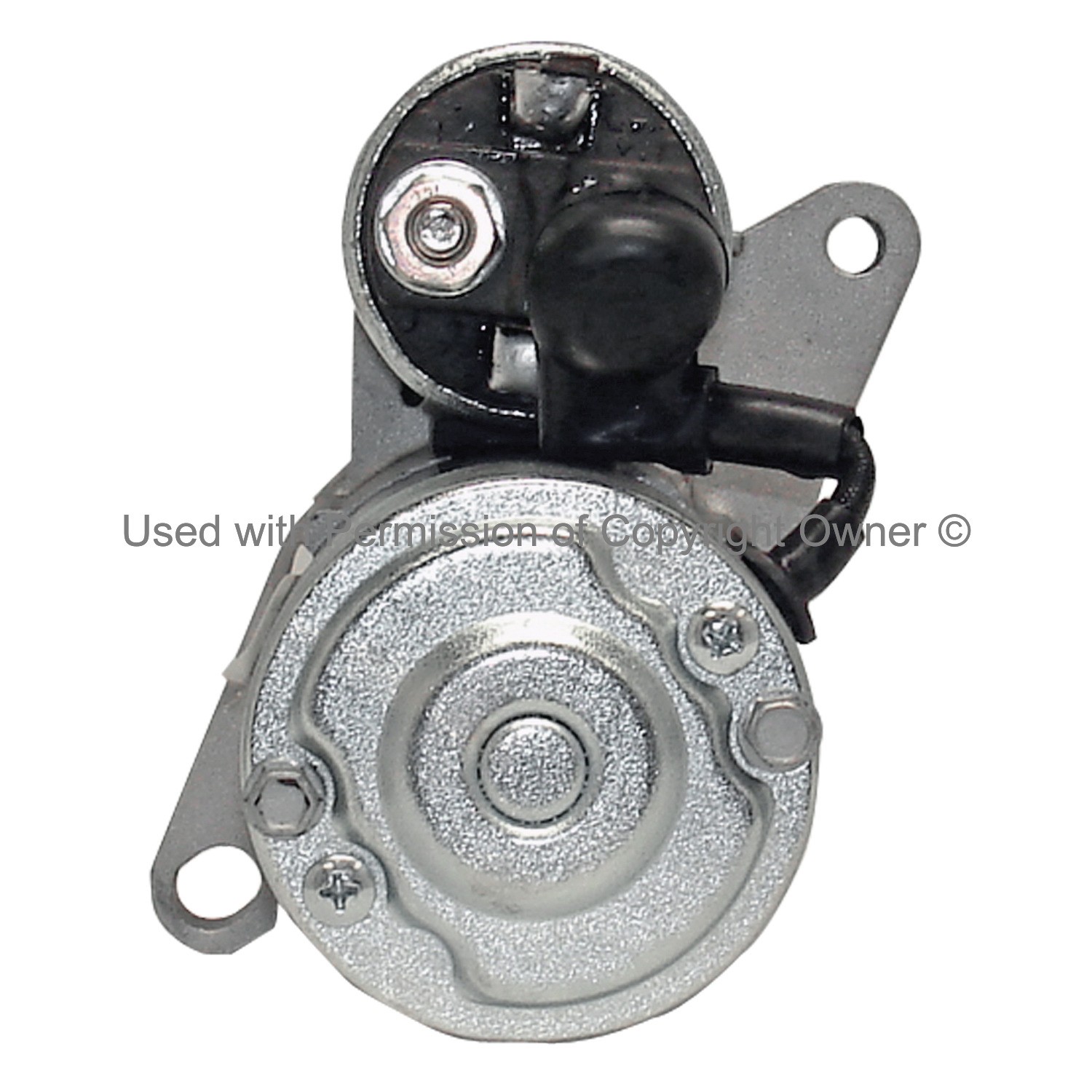 MPA 17766 Starter Motor
