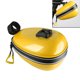 thumbnail image 3 of Bolsa de Asiento Bicicleta Bolsa Bolsa de Silla de Montar Paquete Paquete de Paquetes para Bicicletas de Montaña Accesorios de Almacenamiento Ciclismo amarillo Macarena Bolsa de asiento de bicicleta, 3 of 7