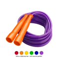 thumbnail image 4 of Olympia Sports JR023P PVC Speed Rope - 16 ft. Long, 4 of 4