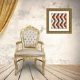 thumbnail image 3 of Smith, Hope 12x12 Gold Ornate Wood Framed with Double Matting Museum Art Print Titled - Earth Mother, 3 of 4