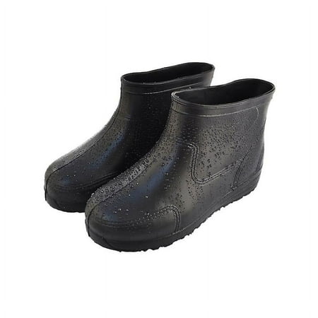 

1pair Thicken Rain Shoes