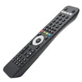 thumbnail image 4 of Control remoto exquisito resistente al desgaste y duradero Controlador de TV de hasta 10 m/33 pies Material ABS para T2 Freeview 500GB 1TB HDD, 4 of 8