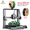 Hi, variant on Creality Hi Multicolor 3D Printer for Beginner, 500mm/s, Large 10.3×10.3×11.8in Build Volume, Smooth Printng, Support CFS,
