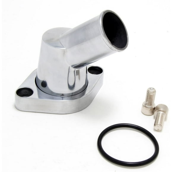 Trans-Dapt 6003 Aluminum O-Ring Water Neck