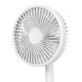 thumbnail image 6 of XGFHYJEH Desk Fan, Small Fan, Tabletop Fan, Small Desk Fan, Small Fans for Desk, Desk Fans for Home, Desk Fans Small Quiet, Portable Personal Electric Fan, Desk Fans under $15.00, 6 of 7