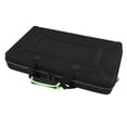 thumbnail image 1 of DJ Controller Case, DJ Controller Carrying Case EVA  for Party, 1 of 7