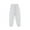 White, variant on Loopsun Boys Girls Sports Pants, Children's Sports Pants Quick Drying Thin Pants Mosquito Proof Long Pants Beige 8-9 Years