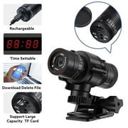 Bicycles Motorbike Helmets Camera Sports Action Camera Bike Car Video Recorder