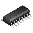 thumbnail image 1 of Pack of 10 MC74HC4040AD 12 Stage Bin Ripple Counter, SOIC-16; Logic Family, 1 of 1