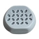 thumbnail image 1 of 1/2/6Pcs Eliminador de papada de silicona Entrenador de mandíbula multifunción para hombres y mujeres, 1 of 8