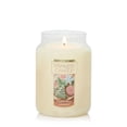 thumbnail image 2 of Yankee Candle Christmas Cookie Original Large Jar Candle, 2 of 7