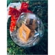 thumbnail image 4 of Adornos navideños divertidos, minicajas exprés divertidas, adornos de bola transparente, minicajas de regalo divertidas, adornos para árbol de Navidad, 4 of 5