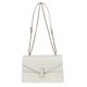 thumbnail image 1 of Bolso de hombro pequeño para mujer, bolso pequeño, bolsos cruzados, bolsos, bolsos, bolso de hombro, color blanco crema, 1 of 1
