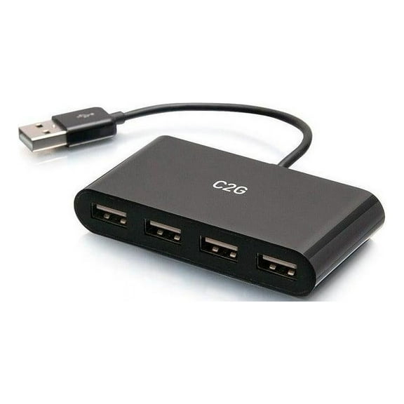 C2G USB Hub