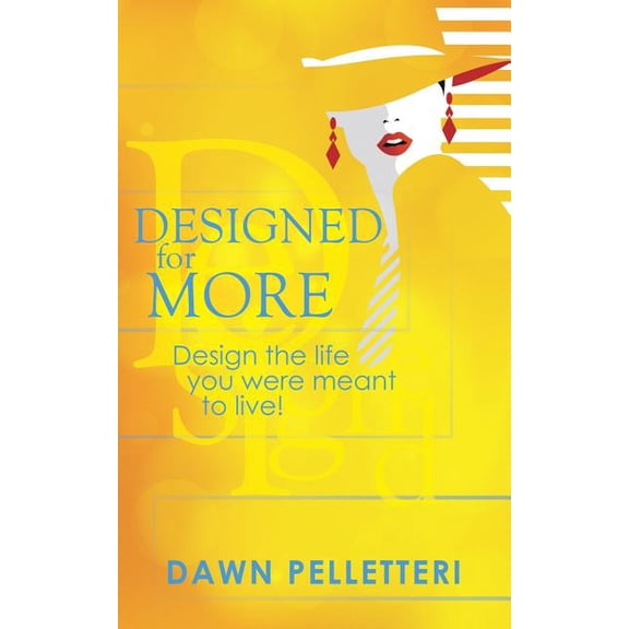 Designed For More, (Paperback)