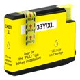 thumbnail image 1 of L-ink Compatible Yellow Ink Cartridge 933XL (CN056AN), 1 of 1