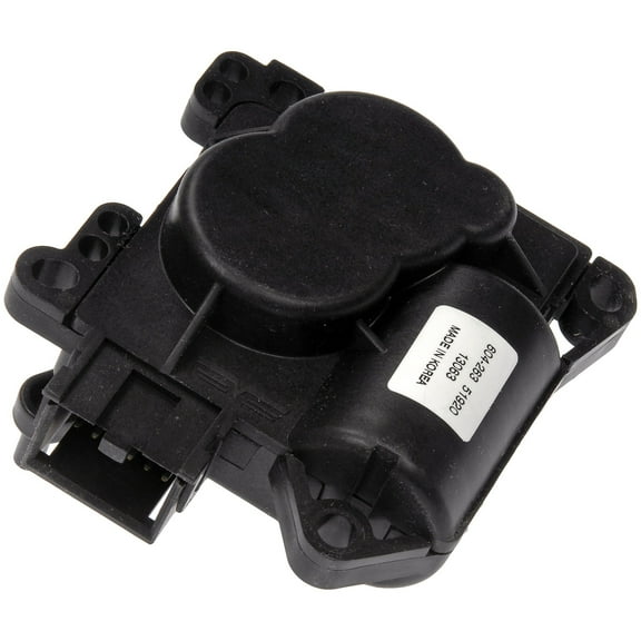 Dorman 604-263 HVAC Blend Door Actuator for Specific Ford / Lincoln Models Fits select: 2002-2004 FORD THUNDERBIRD