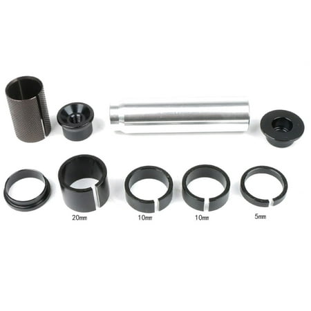 bike handlebar stem extender