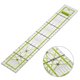 thumbnail image 5 of Herramientas Costura Y Patchwork DIY Costura Dos Colores 5x30CM, 5 of 7