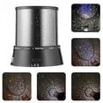 thumbnail image 3 of Night Romatic Gift Cosmos Star Sky Master Projector Starry Night Light Lamp, 3 of 4