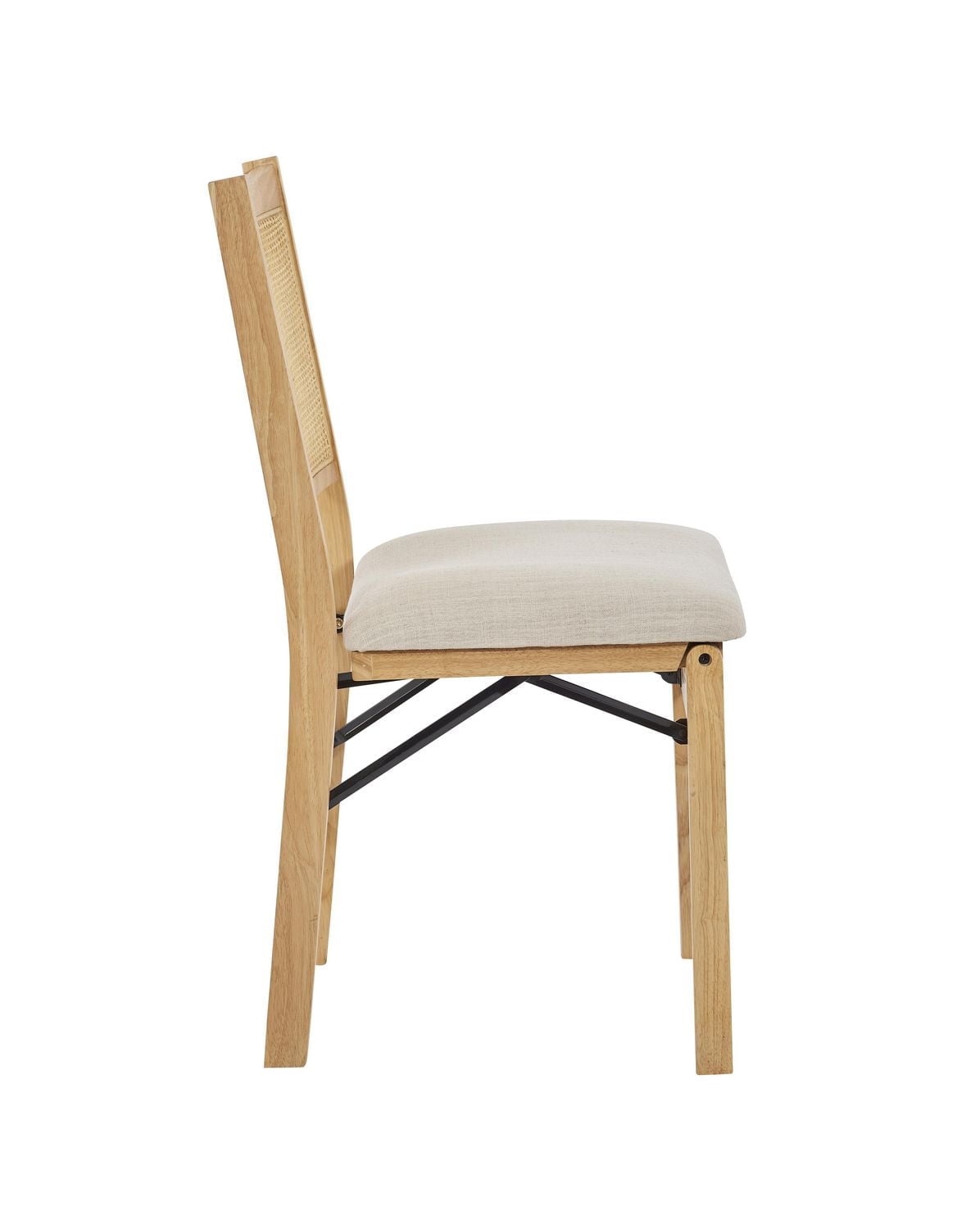 Stella Cane Back Folding Chair