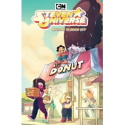 Steven Universe: Steven Universe: Welcome to Beach City (Paperback)
