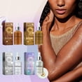 thumbnail image 3 of Wmool 30ml Liquid Highlighter Body Bronzer Oil Body Shimmer Pearl Liquid Highlig, 3 of 8