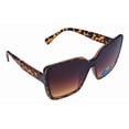 thumbnail image 2 of Lentes de sol Sersun P5382 habana Unisex, 2 of 5