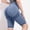 Blue, variant on Yogalicious Leggings for Women, Women's Hip Lifting High Waisted Tummy Tightening Leggings Breathable Yoga Shorts Pink M
