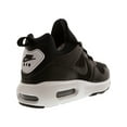 thumbnail image 4 of Nike Men's Air Max Prime Black / - White Ankle-High Running Shoe 10.5M, 4 of 4