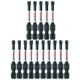thumbnail image 1 of Broca Atornilladora Torx BOSCH ITT25215 15 Piezas 2 Pulgadas, 1 of 1