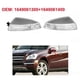 thumbnail image 5 of 1Pair Door Side Mirror Turn Signal Light Indicator Lamp for Mercedes Benz W164 ML350 ML550 GL450 A1649061300 A1649061400, 5 of 5