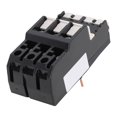 thumbnail image 4 of Thermal Overload Motor Relay 3 Phase Ac 50Hz/60Hz Ip20 With Indicator Light 0.1-25Amp For Cjx2 Series Contactors, 4 of 8
