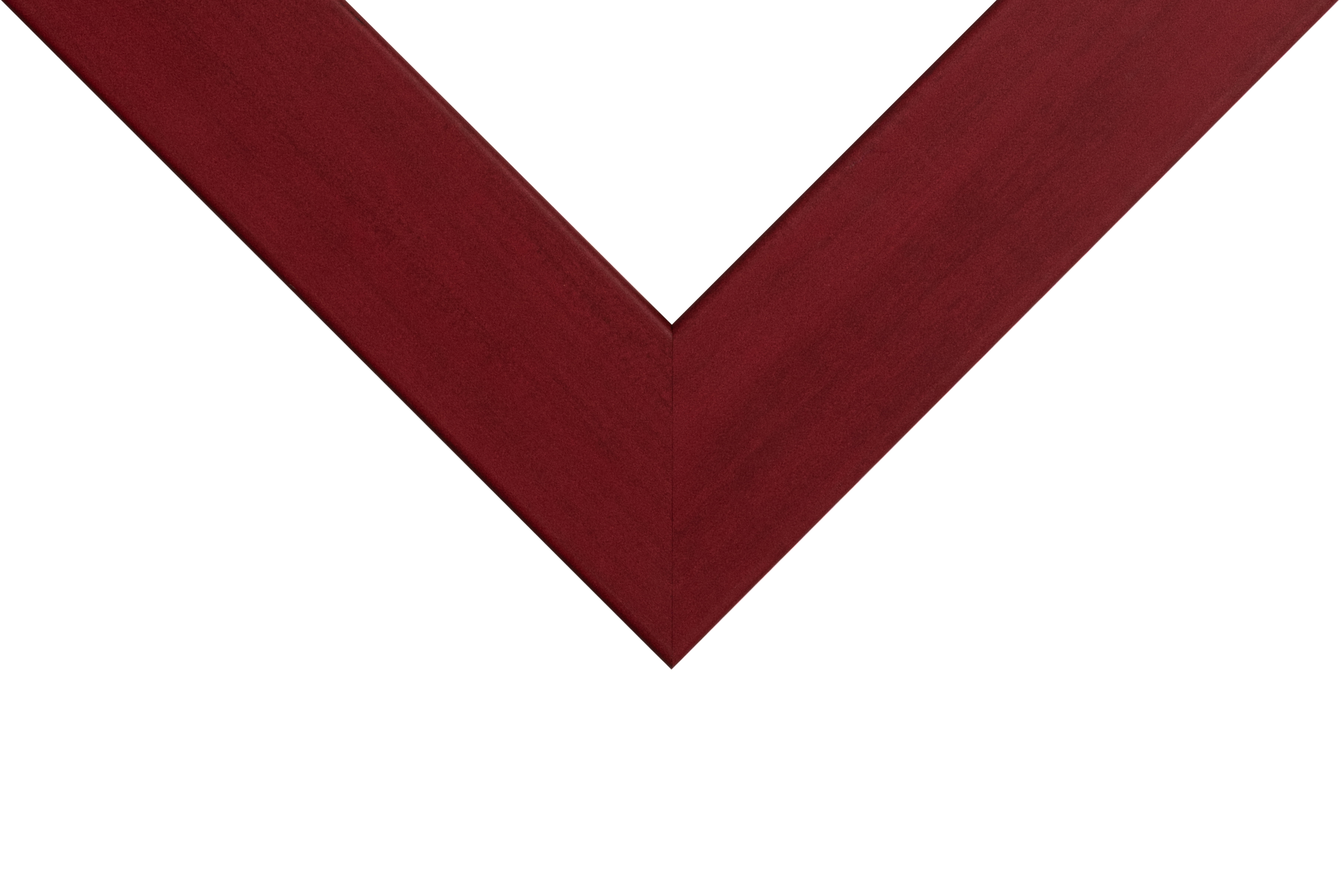 Colori Large Red 18x24 Inch Picture Frame