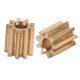 thumbnail image 5 of 2pcs Motor Pinion Gear Brass Replacement for duplo Intelli Lok Module 04 9 Teeth, 5 of 5