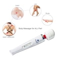 thumbnail image 5 of Styles II Mojo Handheld Full Body Personal Massager, Great At-Home for Neck, Back, Shoulder, Waist, Thigh and More, 5 of 7