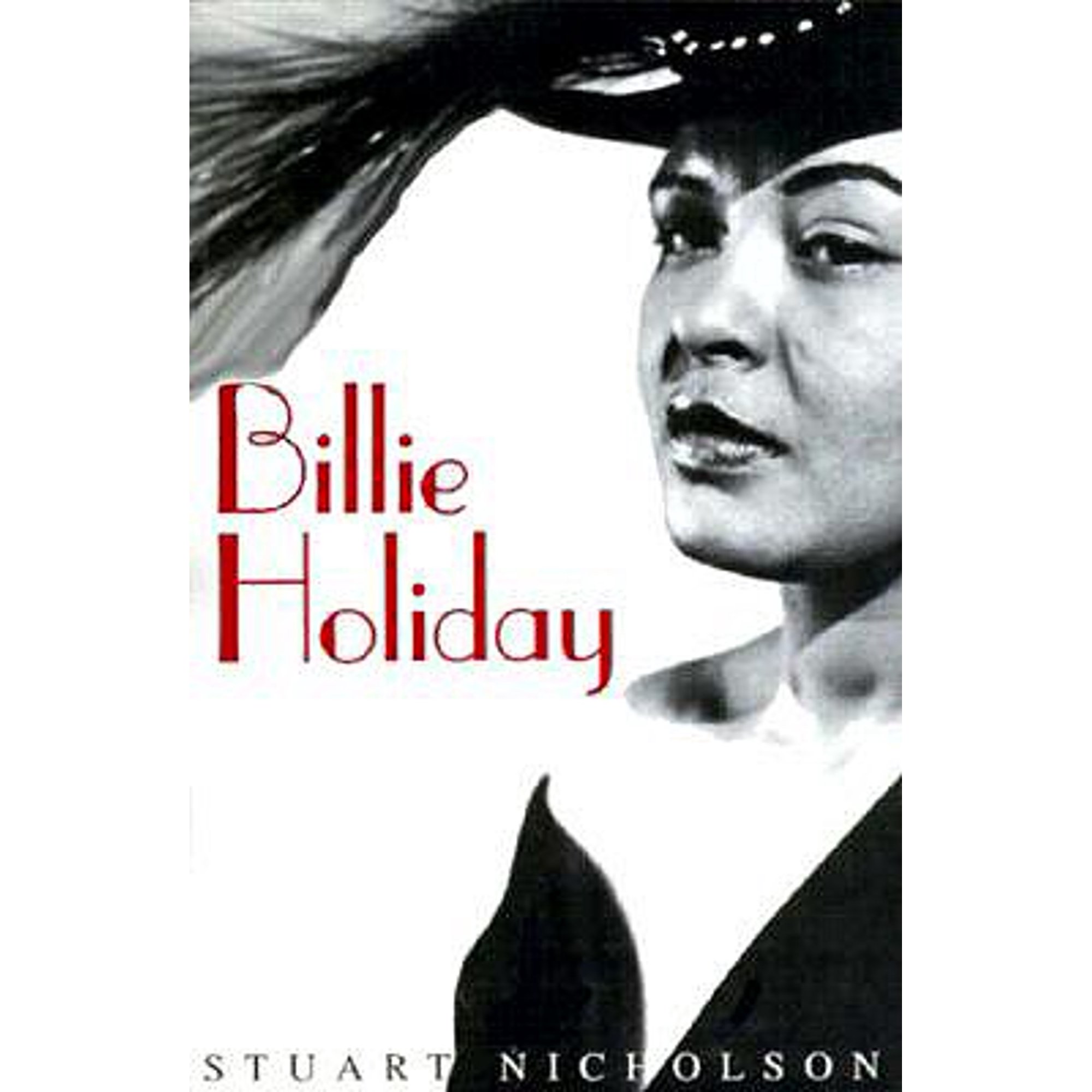 Billie Holiday (Paperback) 1555533035 9781555533038