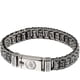 thumbnail image 1 of Pulsera Feng Shui de Plata de Ley 925, brazalete de protección de la fortuna, pulsera de amuleto de decoración Fengshui creativa de la suerte Simple, 1 of 6