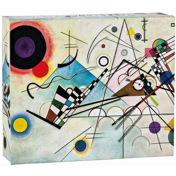 Kandinsky QuickNotes (General merchandise)